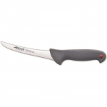Luude eraldamise nuga - Arcos - Prof 242200 - Nitrum roostevaba teras - Tera 14 cm - Ergonoomiline k&auml;epide valge