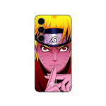 Coque Samsung Galaxy S24 plus naruto main crois&eacute;e l Maniacase