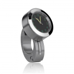 Mootorratta juhtrauakell Veekindel &uuml;hev&auml;rviline akuga t&ouml;&ouml;tav k&auml;ekell h&otilde;be