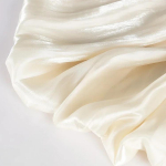 100x150cm Fantoomv&auml;rvi Gradiendi Klaas Siidist Satiinriidest S&auml;rk Lava-kleit Kristall L&auml;ikiv N&auml;gu S&auml;delev Riie DIY Nuku Kaunistus 100x150cm