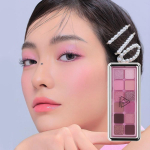 3CE New Take Eye Shadow Palette 9.5g !@, CREATIVE FILTER, 1 piece gray