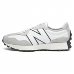 New Balance 327 Brighton Grey White Unisex Tossud MS327NH 40