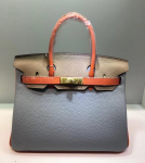 Uus pealmine kiht litsi mustriga lehmanahk v&auml;rvide blokeerimine plaatina kott+ehtsast nahast k&auml;ekott+ &otilde;lakott naistele 30x12x25cm helesinine v&auml;rv