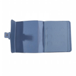 1 tk Kaasaskantav Reisi Ehtekarbi Korraldaja Kokkupandav R&otilde;ngaste K&otilde;rvar&otilde;ngaste Rulli Hoiukott roosa