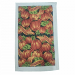 1 tk 38x60cm K&uuml;psetatud Restoran L&auml;&auml;ne Toit Kate &Otilde;huke Puuvill Puu K&ouml;&ouml;givili Lill Tr&uuml;kitud Teer&auml;tik K&ouml;&ouml;gi Puhastuslapp