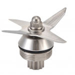 Blenderi nuga Vitamix 5200 Series 5000 6300 Blenderitele Mikser 64Oz 32Oz osad J&auml;&auml;lihvimismasina tarvikud CHINA