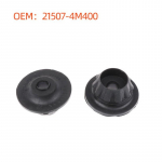 1 paar Nissan X-Trail T30 T31 T32 Rogue S35 kinnitusega radiaatori kummipuksi kinnitusklamber NSB-048 21506-4M400,21507-4M400