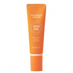 [DEOPROCE] Hyaluronic Cooling Sun Gel SPF 50+ PA+++ 50g