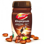 Dabur Khajurprash - 900g | Toetab tervislikku hemoglobiini taset | Aitab v&otilde;idelda rauapuuduse vastu
