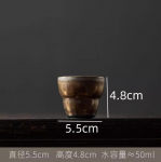 Keraamiline teeserviis &Uuml;ks kann ja kaks tassi Teekann Teetass Teeinfuser Veekeetja S&auml;ilitusalus Teekandik Tee valmistamise n&otilde;ud Teekomplektid