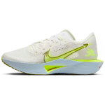 Nike ZoomX VaporFly Next% 3 Igal pool Igal ajal Naiste tossud Cream Sail Olive-Aura HQ3464-143 37.5 white