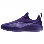Nike LeBron TR 1 Purple Rain Unisex tossud Court-Purple Action-Grape FJ6151-500 45