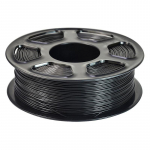 UUS PLA-kiud 1000G 3D-kiud 1KG/rull 1,75mm 3D-printimismaterjal 1kg/rull PLA-plast FDM 3dprinteri ja 3D-pliiatsi jaoks must
