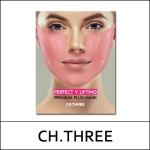 [CH THREE] (bo) Double Up Lifting Premium mask (17,5g*5ea) 1 pakk