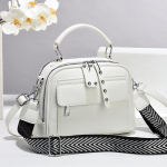 Kvaliteetsed naiste k&auml;ekotid Uued kvaliteetsed br&auml;ndi &otilde;la-crossbody kotid Disaineri naiste crossbody kotid