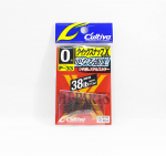 Omanik P-33 Quick Snap X Hi Power Size 0 38 naela test (2958)