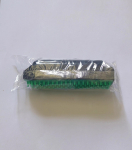 Pestav kaheotstarbeline k&auml;eshoitav karvaeemalduskomplekt lemmikloomadele ja kodule Small Brush must