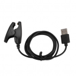1 m kella laadimiskaabel USB laadimiskaabel AMBIT jaoks Spartan Trainer Wrist HR GPS spordikella jaoks