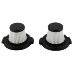 Komplektis 2 kauakestvat filtrit Simplus 11000 PA XCLX002 tolmuimeja jaoks