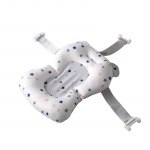 Beebi vanni reaalajas temperatuur, silikoonist libisemisvastane jalavanni &auml;mber, kokkupandav temperatuurianduriga vannituba