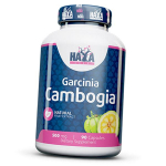 Kambodža garcinia ekstrakt, Garcinia Cambogia 500, Haya 90 kapslit (02405011) 90caps