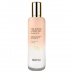 [Farmstay] Rice & Bifida Nourishing Emulsion 120ml 120ml X 1PCS