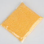 V&auml;rvilised vahtpol&uuml;st&uuml;roolpallid meisterdamiseks lima ja k&auml;sit&ouml;&ouml; jaoks 2-4mm, about 8000 pcs/pack