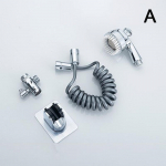 3-in-1 Universaalsed Veekraanid Uus Multifunktsionaalne Vannitoa Lisaseade Du&scaron;ipea Vask 360&deg; P&ouml;&ouml;rlev Segisti Kodu