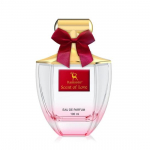 Ramsons - ARMASTUSE L&Otilde;HN Eau De Parfum | 100ML | Parf&uuml;&uuml;m Naistele | TN - Sidrun, Bergamot | MN - Roos, Lavendel | BN - Vanill, Musk, Seeder