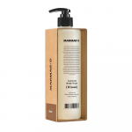 Marmardi Laccent Body Wash 488ml 4 types, choose 1 Earth Pig Laccent Body Wash 48