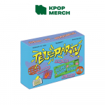 BSS &ndash; TELEPIDU (KIT Ver.)