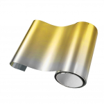 AUMOHALL auto pealmise esiakna p&auml;ikesekaitsekile gradiendiga esiklaasi toonimiskile kuldne pealispind 20cm*150cm 20CMx150CM