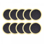 Liimivaba jalgrattarehvi plaaster, universaalne 2,5 cm liimivaba jalgrattarehvi toru torkeplaastrid siserehvi parandamise kaitseplaaster