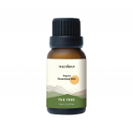 Phutawan Orgaaniline puhas eeterlik &otilde;li, aroomiteraapia igap&auml;evaseks eluks, 15 ml. 15 ml.