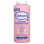 Caldesene, Medicated Protective Powder, Fresh Fragrance, 5 oz (142 g)