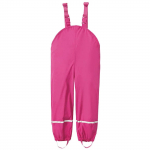 V&auml;ikelapsed Lapsed Poisid T&uuml;drukud Vihma Dungarees Tuulekindlad Veekindlad Mud Jumpsuit riided 140