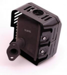 Tłumik Rato Silnik R210 18100-Z010710-H300