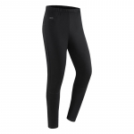 Unisex nutikas soojendusega termopesu &ndash; konstantne temperatuur, k&uuml;lmakindel, saadaval suur suurus Trousers, XXL must