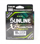 Sunline PE Line Asegai Xplasma 165yds PE 1,7 18 naela heleroheline (5035)