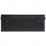 HXO003 m&auml;ngukonsooli vertikaalse aluse konsooli dokihoidja sobib XBOX ONE S must