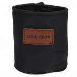 Tooli k&uuml;lgne tassihoidja kaasaskantav veepudeliriiul &otilde;ues grillpiknikup&uuml;&uuml;giks