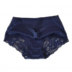 Naiste alusp&uuml;ksid keskmise v&ouml;&ouml;kohaga pits&auml;&auml;rega tuharaliibuvad &otilde;mblusteta &uuml;hev&auml;rvilised elastsed p&uuml;ksikud mugavad igap&auml;evased spordip&uuml;ksikud M roosa