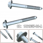 Asendusauto polt-tagasild 1461657-00-A Korrosioonivastane metall Kiire paigaldus TESLA MODEL 3/Y 2025-2025 jaoks CHINA