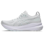 ASICS Gel Kayano 31 Triple White Naiste tossud 1012B670-101 37