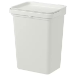 Pr&uuml;gikast 10L helehall IKEA/IKEA HALLBAR (804.175.23) hall v&auml;rv