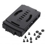 Suured Tek Lok v&ouml;&ouml;aasad V&ouml;&ouml;klamber V&ouml;&ouml;kinnitus Nuga Kydex Tupp/Kabuur K-tupp Tupekomplekt V&auml;litingimustes P&uuml;stolikabuuriklamber T&ouml;&ouml;riist