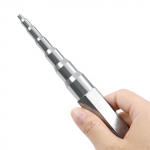 Konditsioneer vasktoru laiendaja p&uuml;gamist&ouml;&ouml;riist terasest puur, kaasaskantav, torustants