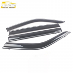 2020. aasta Haval Big Dog vihmakilp plastikust heleda ribaga &ndash; modifitseerimistarvikud Hook+adhesive*4