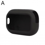 Silikoonkate SoundCore Select 4 Go libisemisvastase salvestus&uuml;mbrise kriimustuste eest kaitsev Audio D F6S0 Black-1set