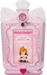 TAKARA TOMY Stiilne Pad Roosa Licca-chan W210&times;H290&times;D60mm roosa
